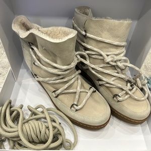 Isabel Marant Nowles Boots